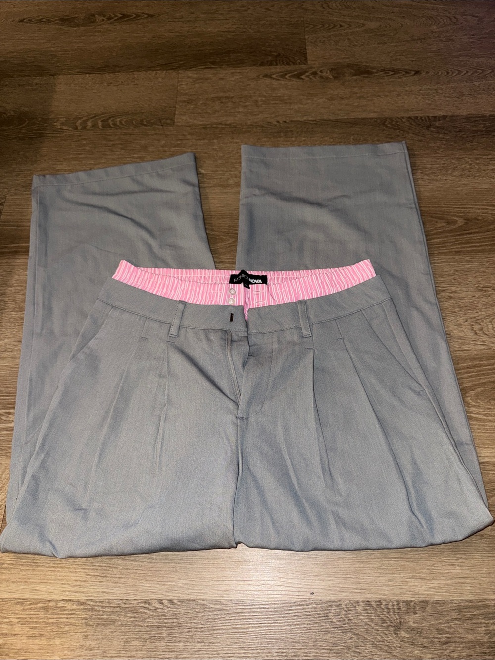 Fashion Nova Pants